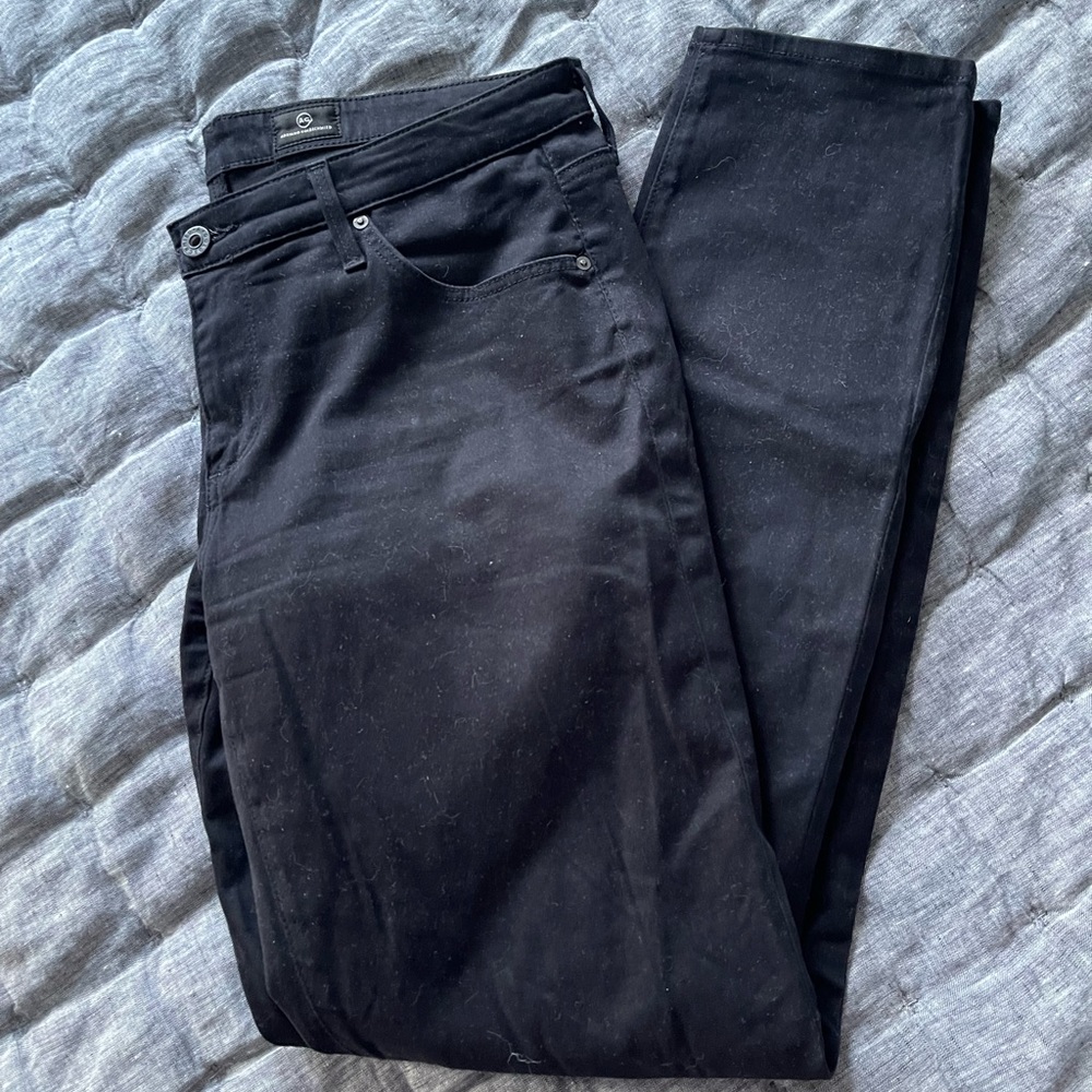 Great denim pants
